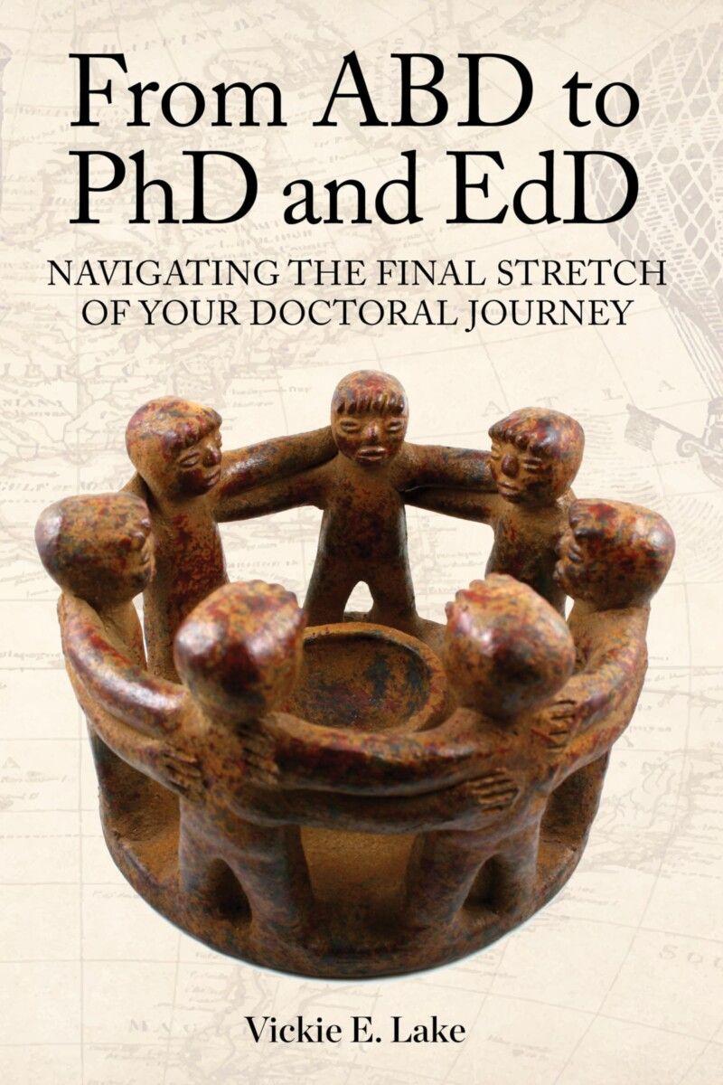 Vorderes Coverbild From Abd to PhD and Edd