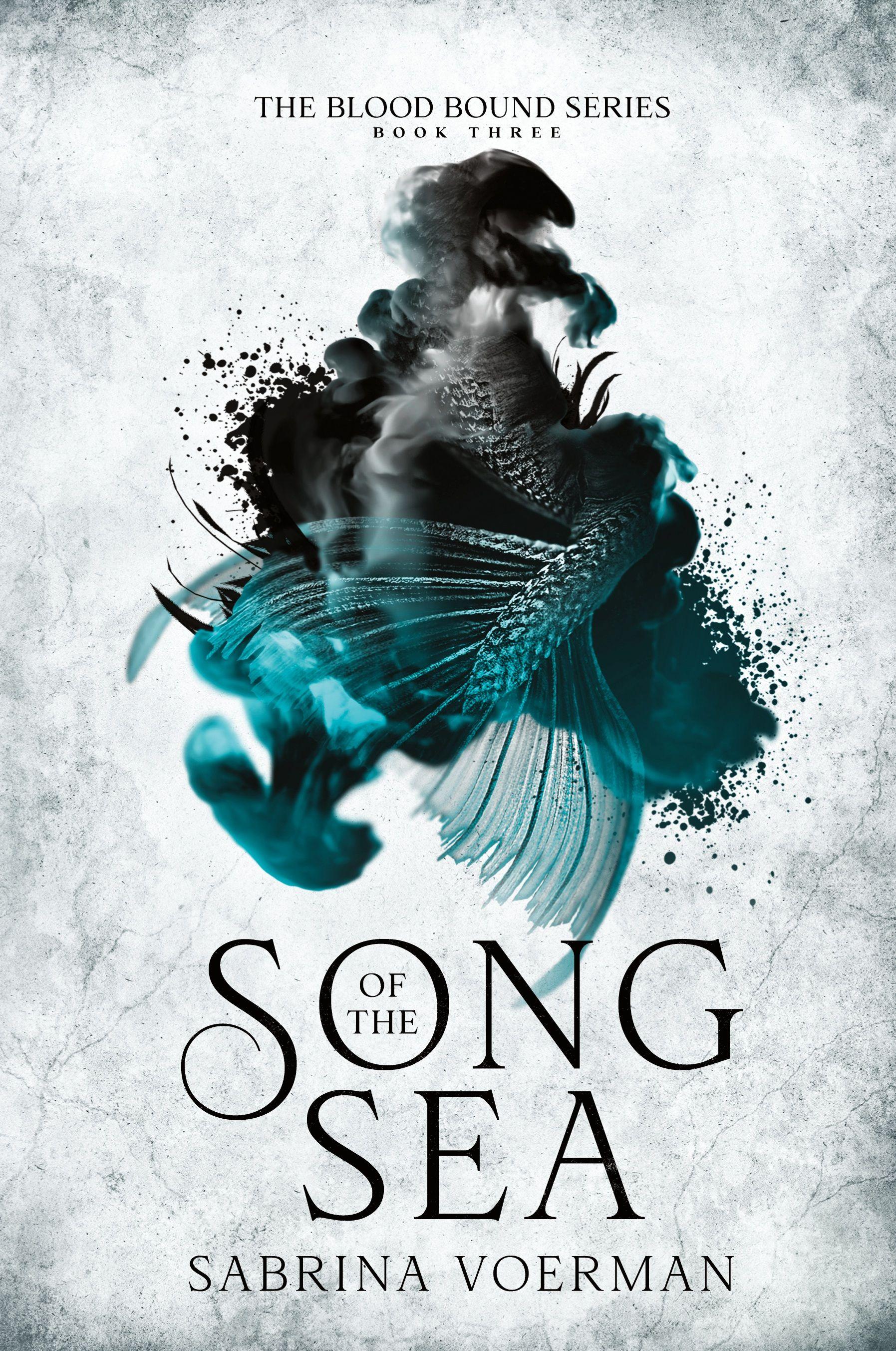 Vorderes Coverbild The Song of the Sea