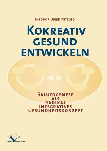 Vorderes Coverbild Kokreativ gesund entwickeln