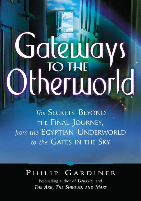 Vorderes Coverbild Gateways to the Otherworld