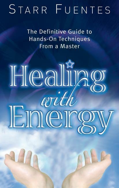 Vorderes Coverbild Healing with Energy