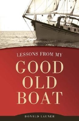 Vorderes Coverbild Lessons from My Good Old Boat