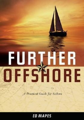 Vorderes Coverbild Further Offshore