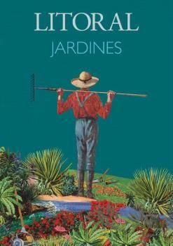 Beispielinhalt (Bild) JARDINES