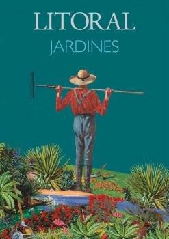 Vorderes Coverbild JARDINES