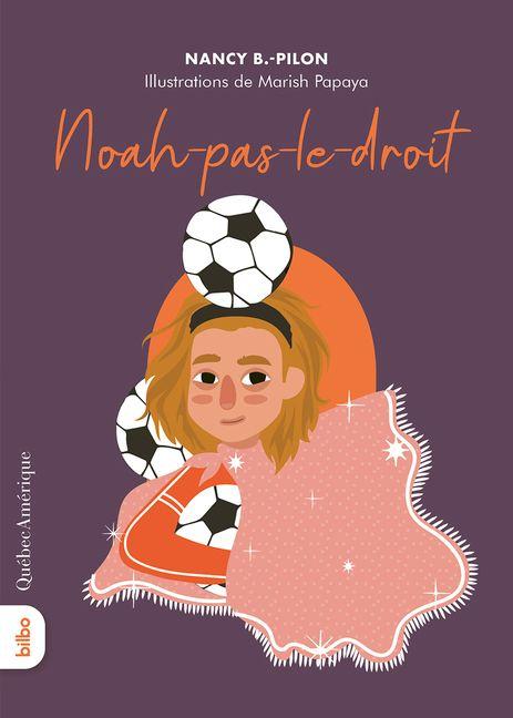 Vorderes Coverbild Noah-Pas-Le-Droit