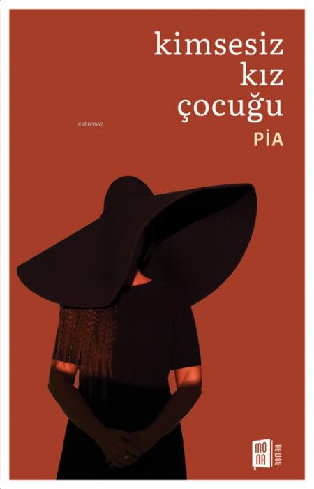 Vorderes Coverbild Kimsesiz Kiz Cocugu