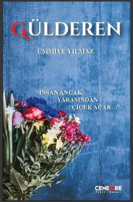 Vorderes Coverbild Gülderen