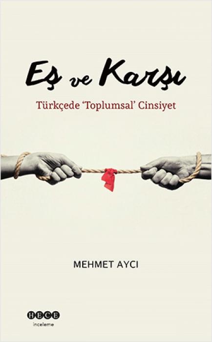 Vorderes Coverbild Es ve Karsi