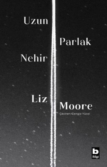 Vorderes Coverbild Uzun Parlak Nehir