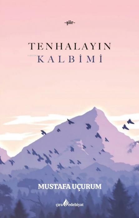 Vorderes Coverbild Tenhalayin Kalbimi