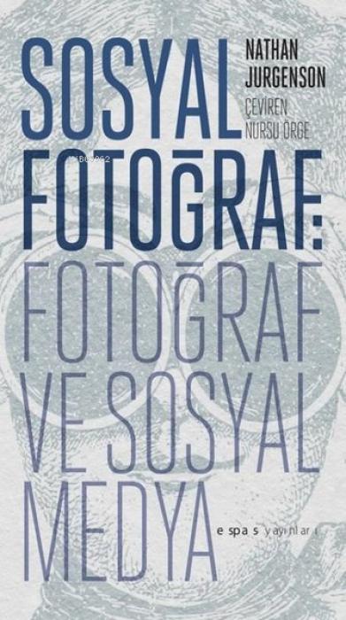 Vorderes Coverbild Sosyal Fotograf