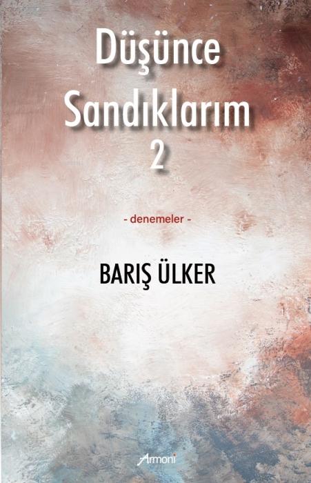 Vorderes Coverbild Düsünce Sandiklarim 2