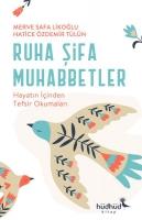 Vorderes Coverbild Ruha Sifa Muhabbetler