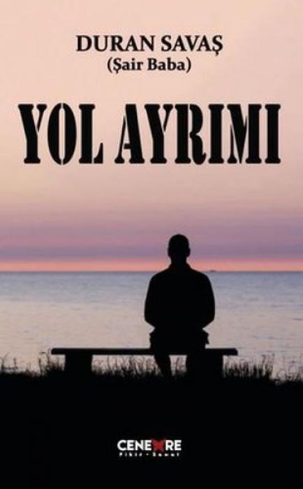 Vorderes Coverbild Yol Ayrimi