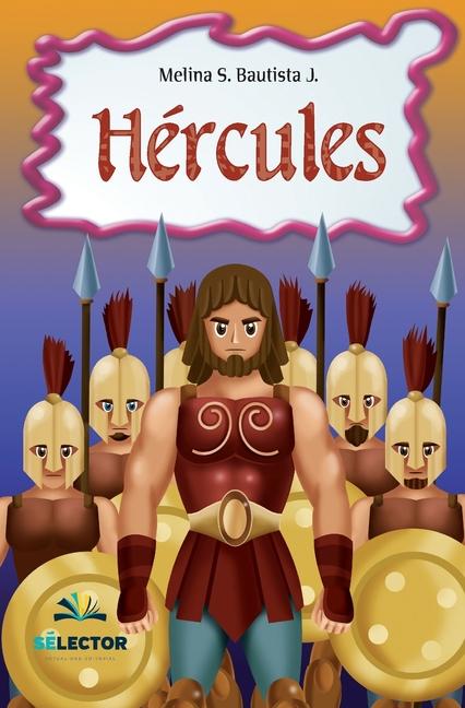 Vorderes Coverbild Hercules