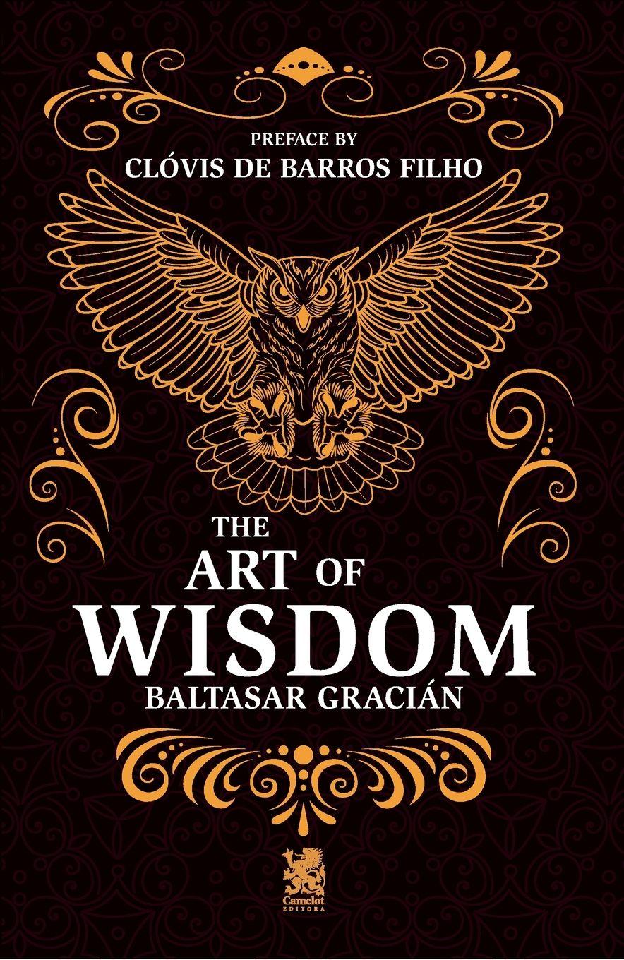 Vorderes Coverbild The Art of Wisdom