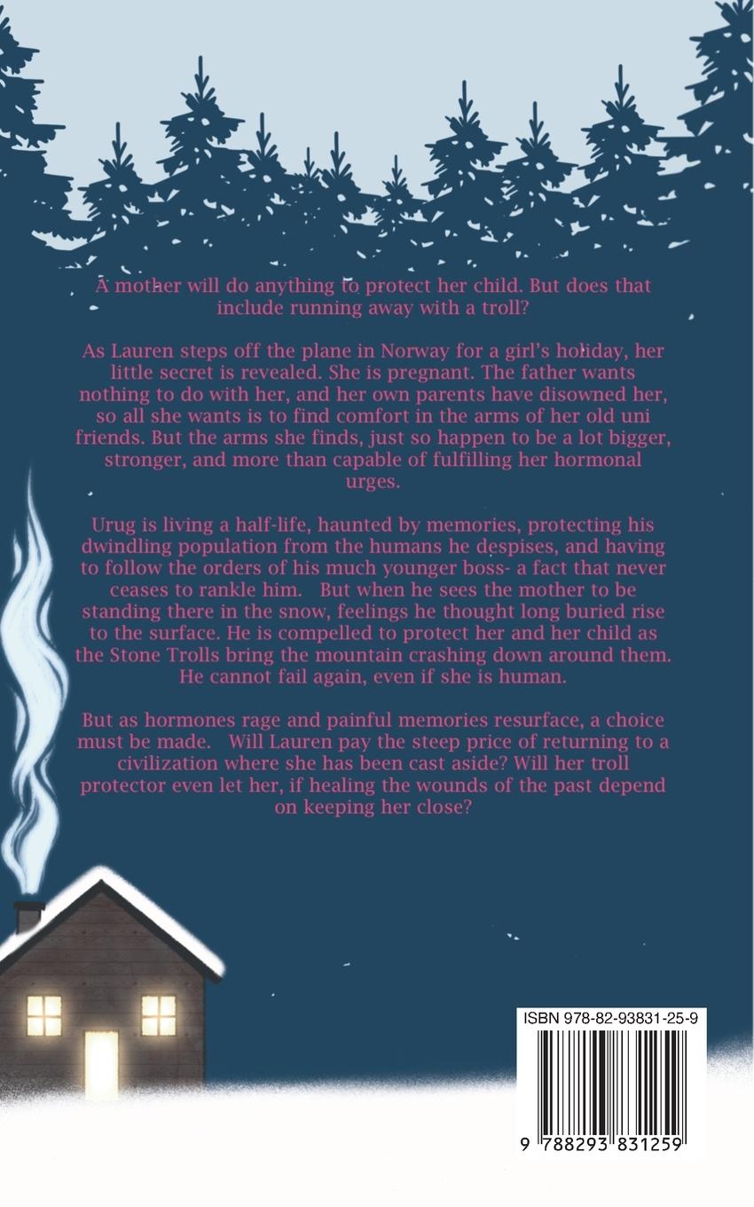 Rückseitencover Easing Tension