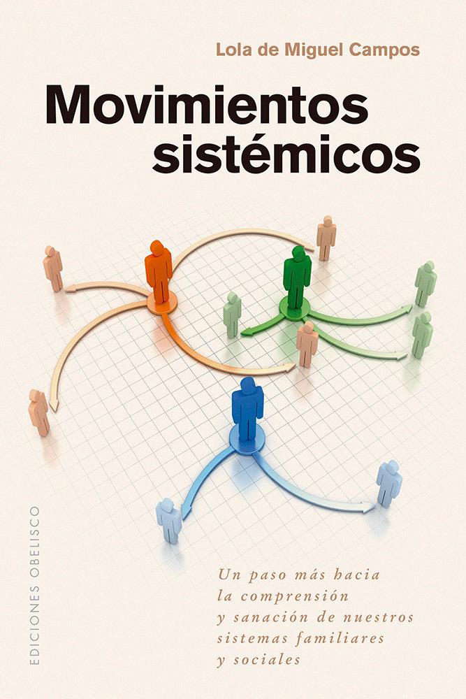 Vorderes Coverbild Movimientos Sistemicos