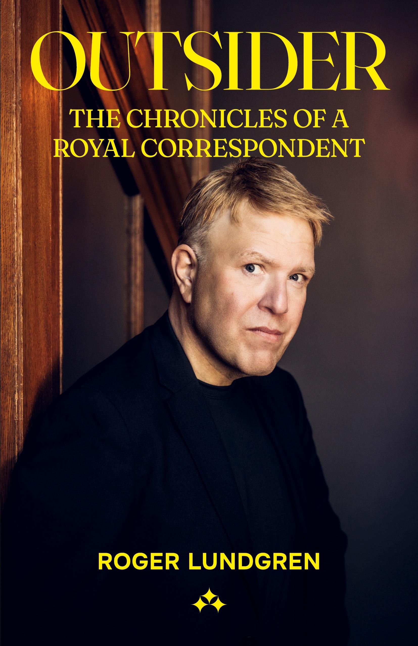 Vorderes Coverbild Outsider