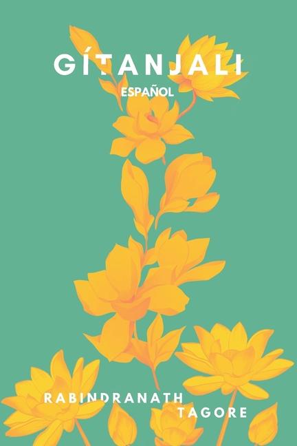 Vorderes Coverbild Gitanjali