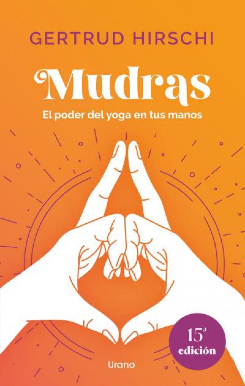 Beispielinhalt (Bild) Mudras