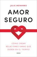 Beispielinhalt (Bild) Amor Seguro