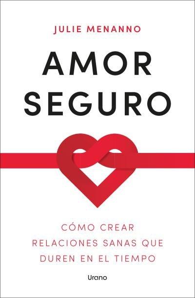 Vorderes Coverbild Amor Seguro