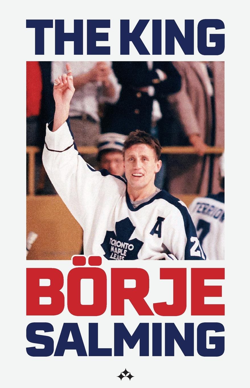 Vorderes Coverbild The King