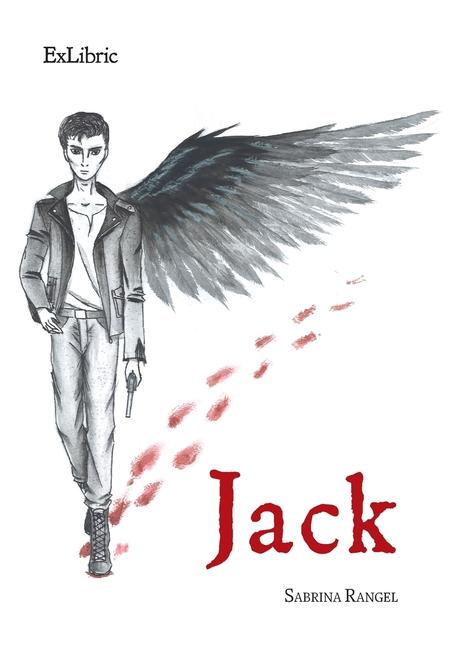 Vorderes Coverbild Jack