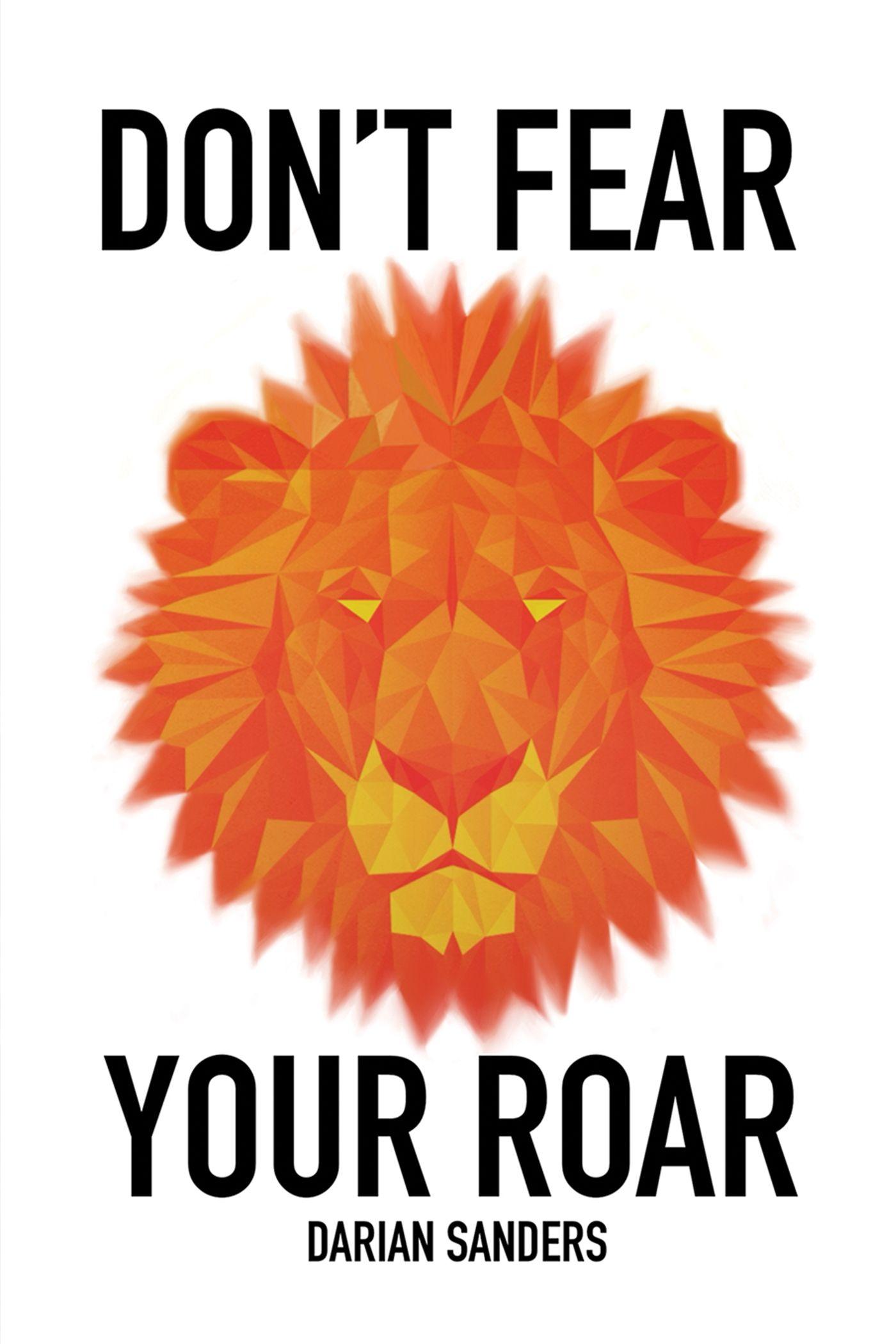 Vorderes Coverbild Don't Fear Your Roar