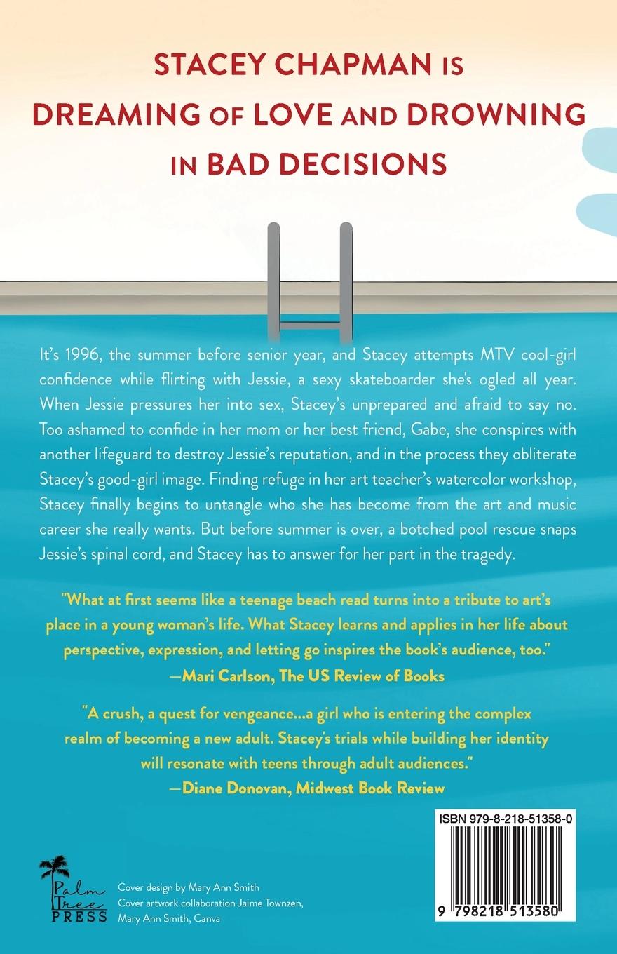 Rückseitencover Absorbed