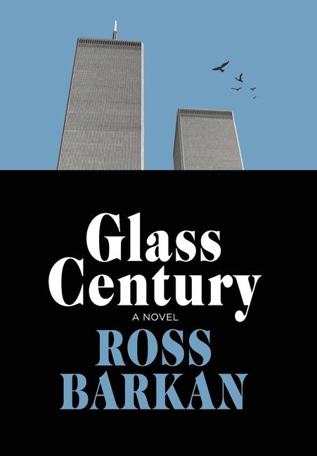 Vorderes Coverbild Glass Century