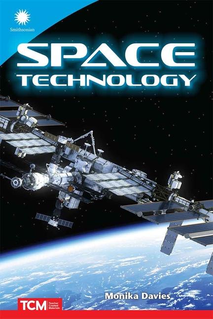 Vorderes Coverbild Space Technology