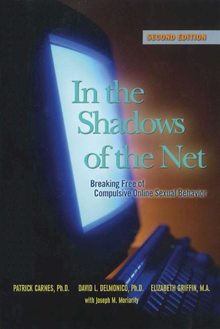 Vorderes Coverbild In the Shadows of the Net