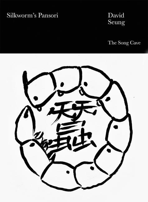 Vorderes Coverbild Silkworm's Pansori