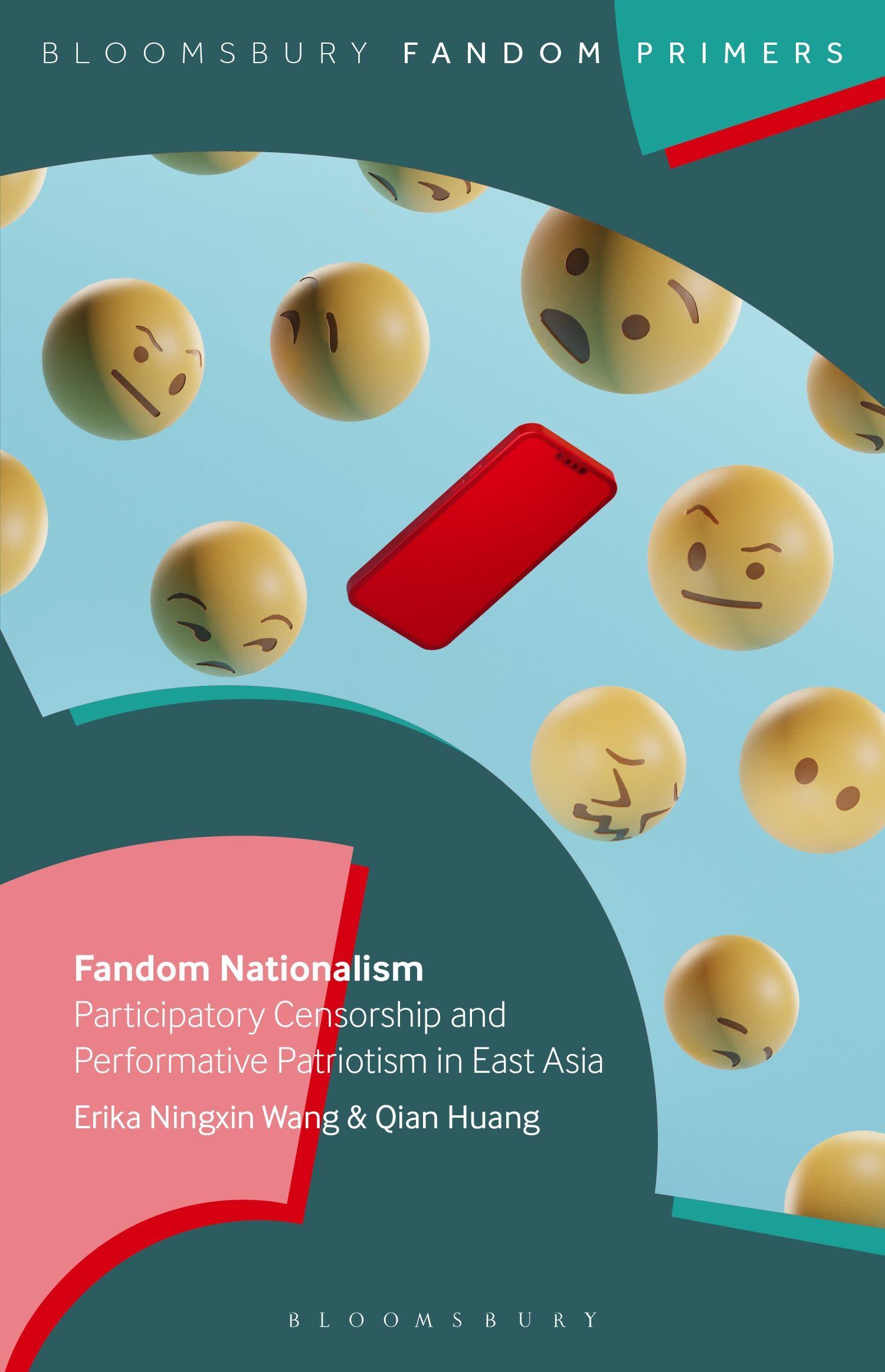 Vorderes Coverbild Fandom Nationalism