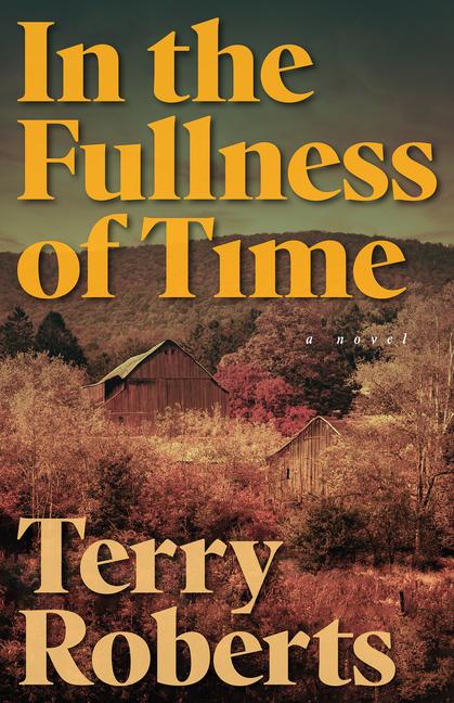 Vorderes Coverbild In the Fullness of Time