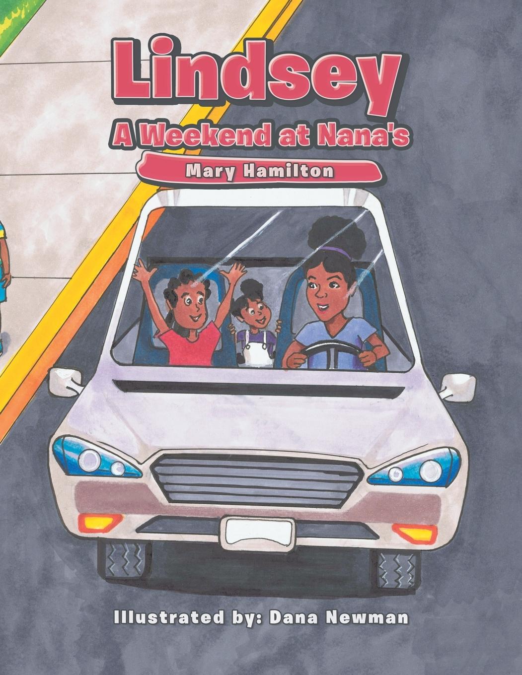 Vorderes Coverbild Lindsey