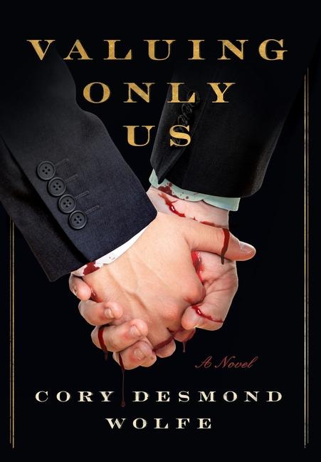 Vorderes Coverbild Valuing Only Us