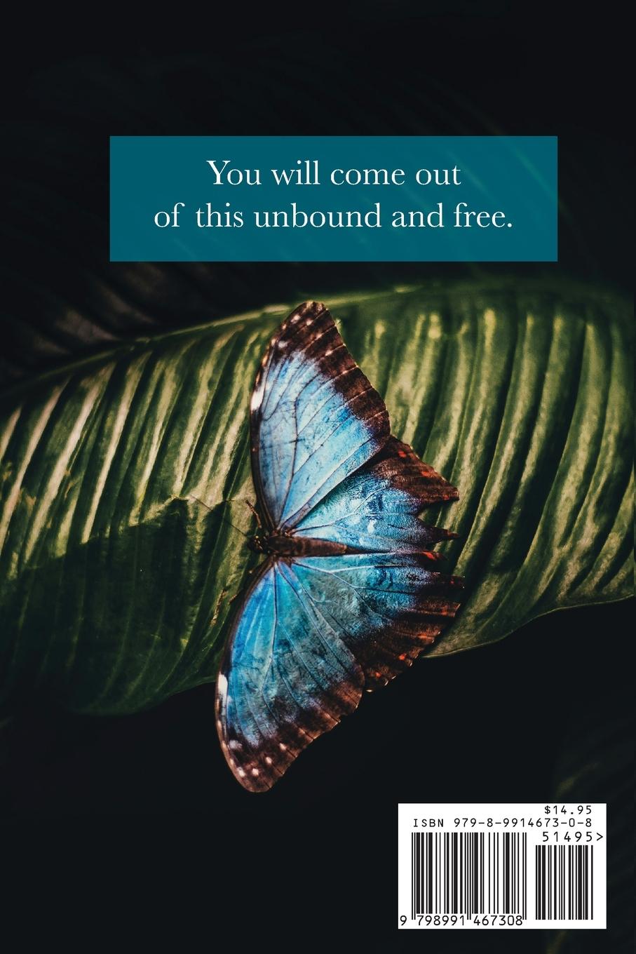 Rückseitencover Ain't No Shame