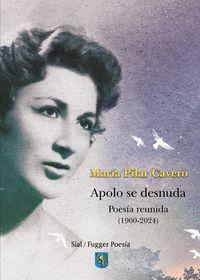 Beispielinhalt (Bild) Apolo Se Desnuda