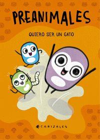 Beispielinhalt (Bild) PREANIMALES