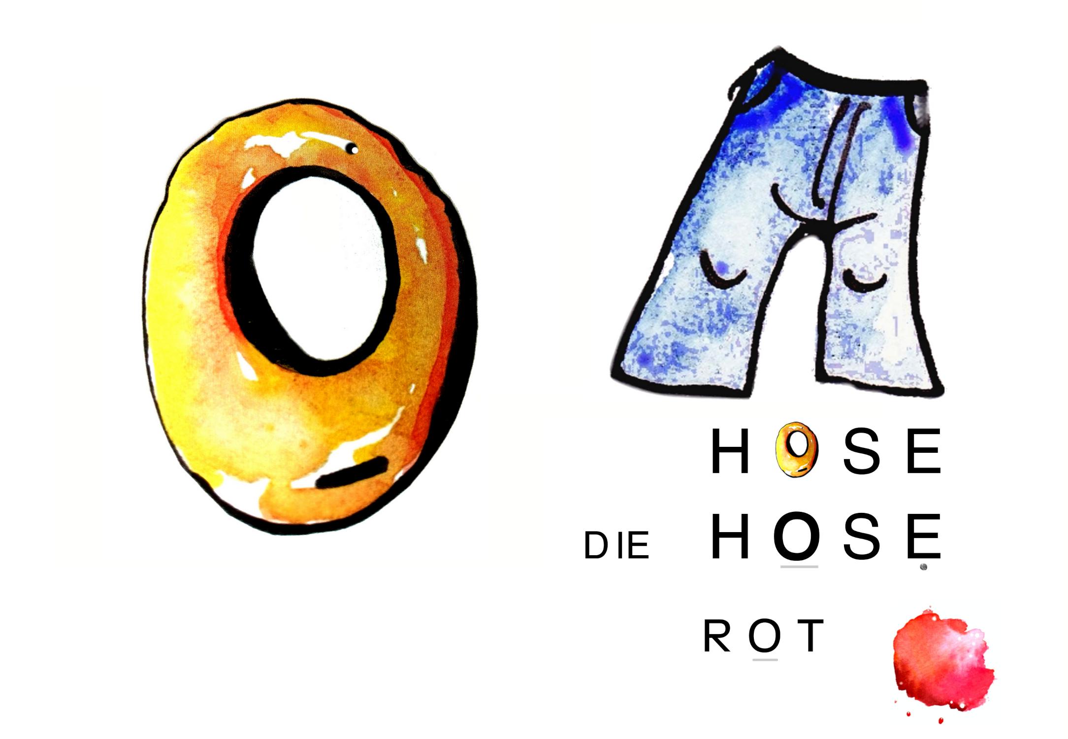 Beispielinhalt (Bild) Besser lesen lernen