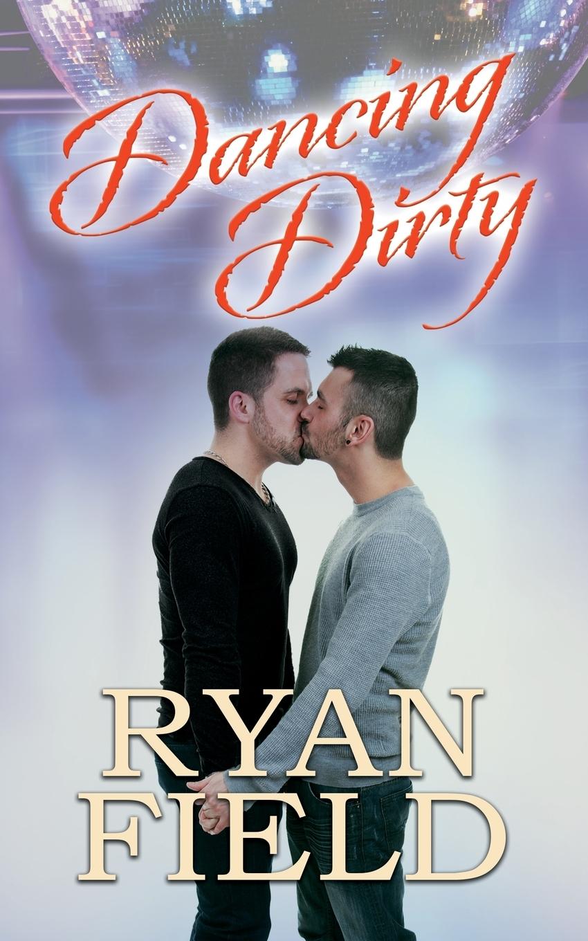 Vorderes Coverbild Dancing Dirty