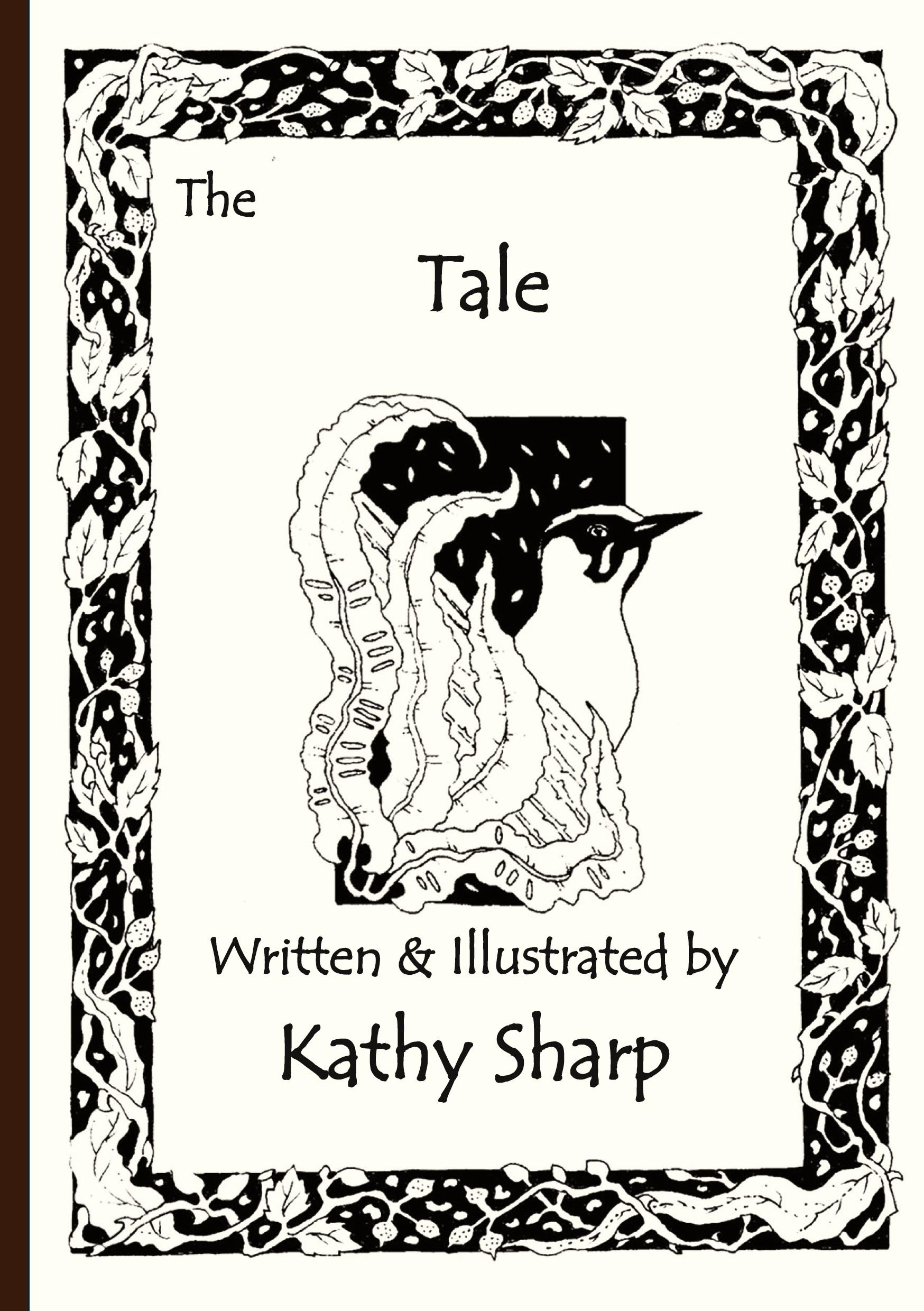 Vorderes Coverbild The Yaffingale's Tales