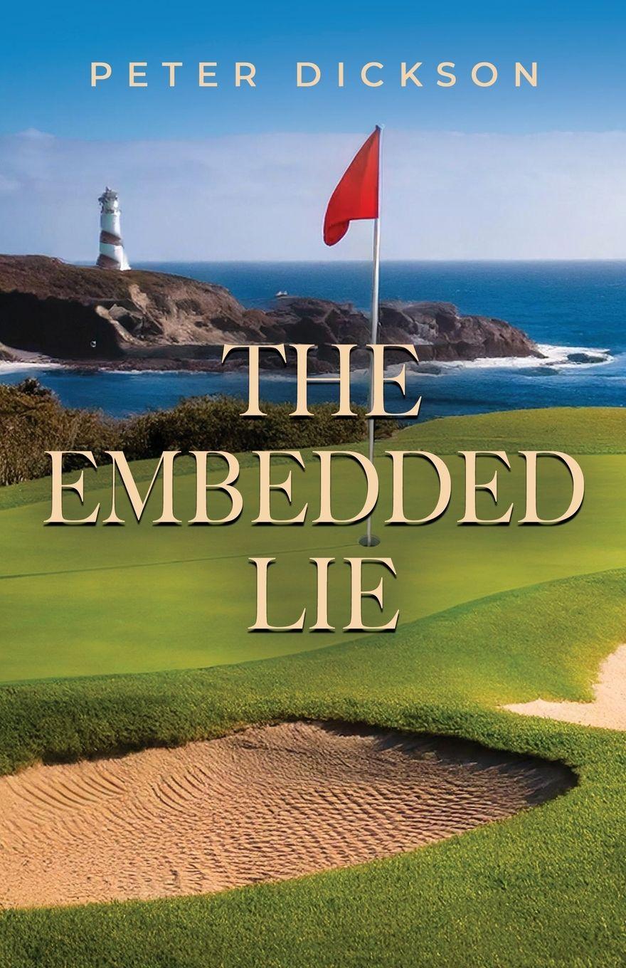 Vorderes Coverbild The Embedded Lie