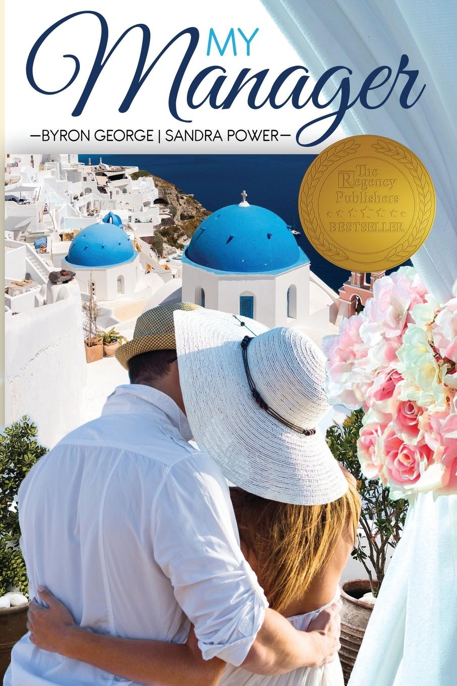 Vorderes Coverbild My Manager