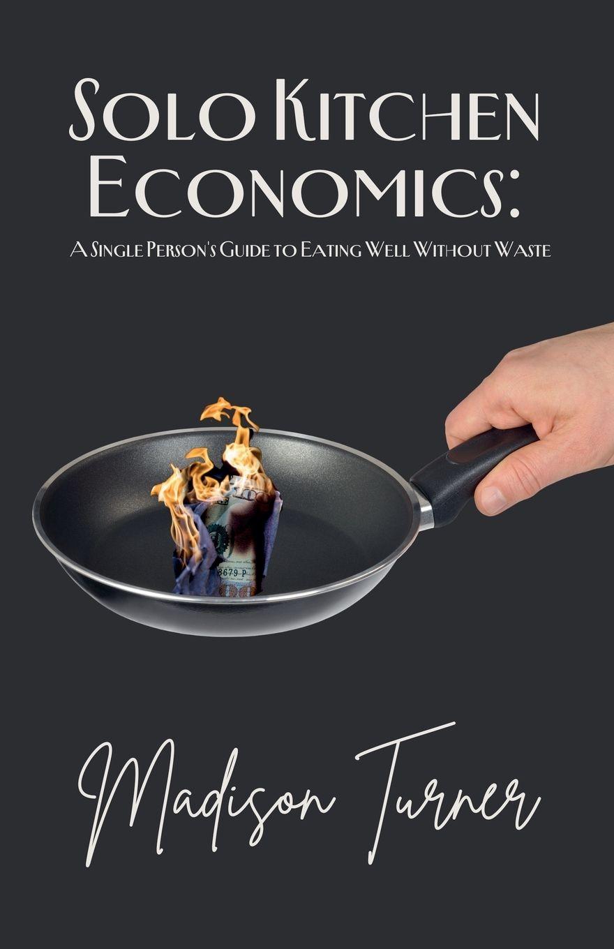 Vorderes Coverbild Solo Kitchen Economics