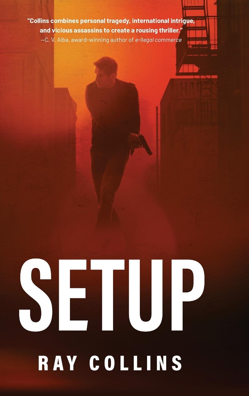 Vorderes Coverbild Setup
